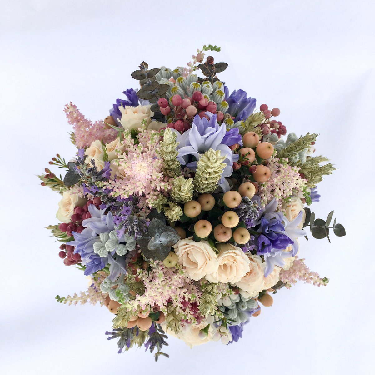 Grace Bridal tweet media