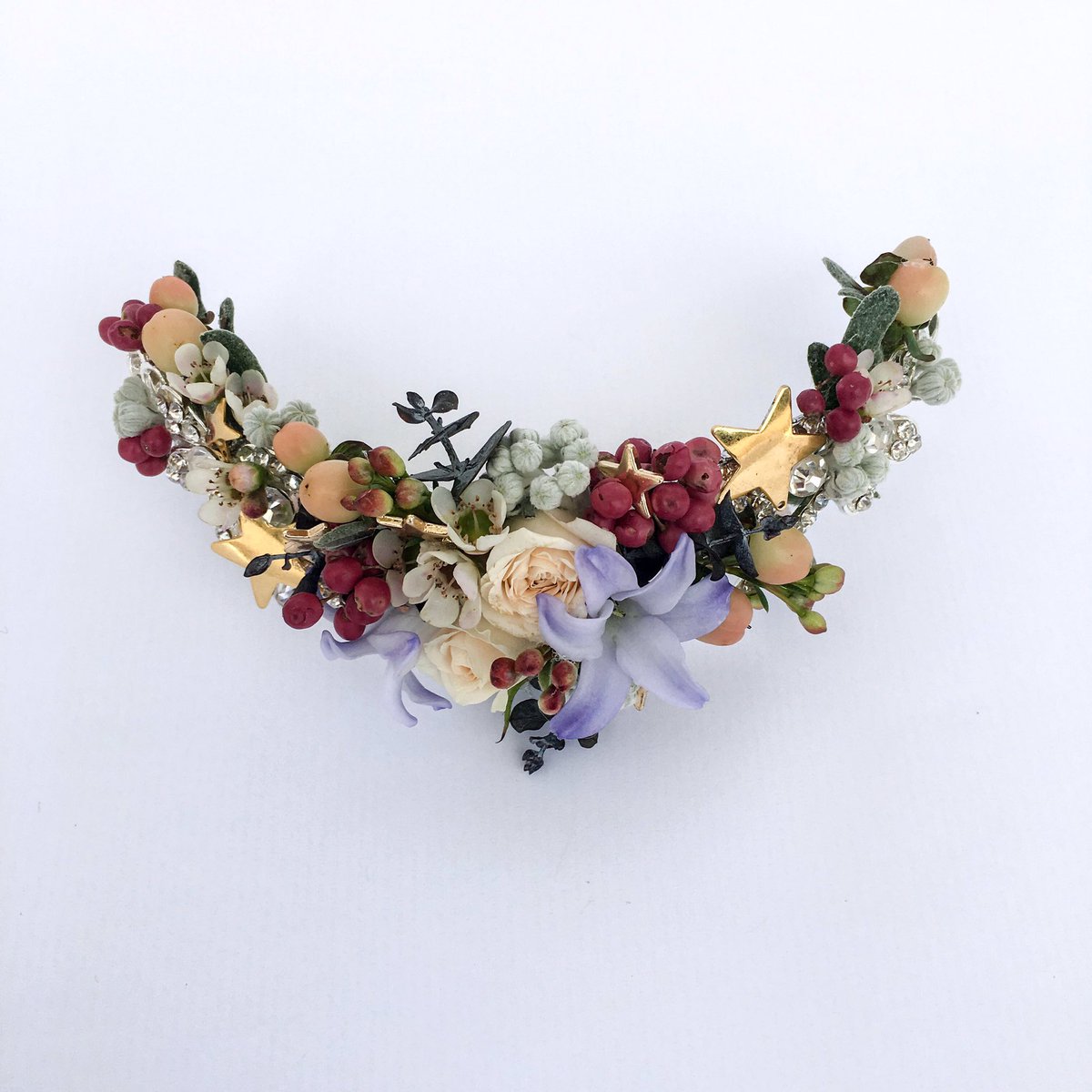 #tocados y #ramosdenovia únicos para #novias muy especiales. Consúltanos!!!!!