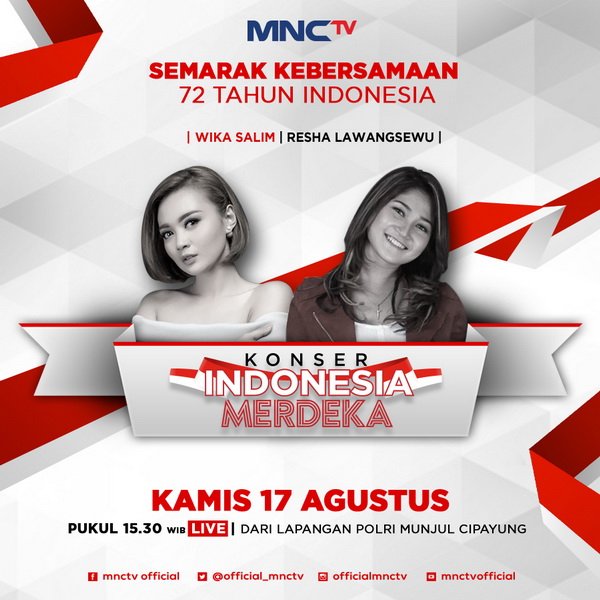 RCTI Stage tweet media