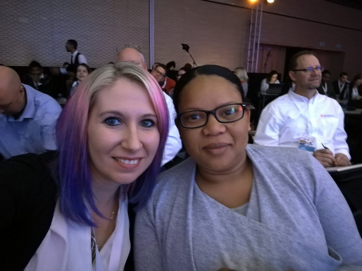 Mich_Matthee's tweet photo. Communicare NPC at #CEMsummit https://t.co/0KLZg16Y6q