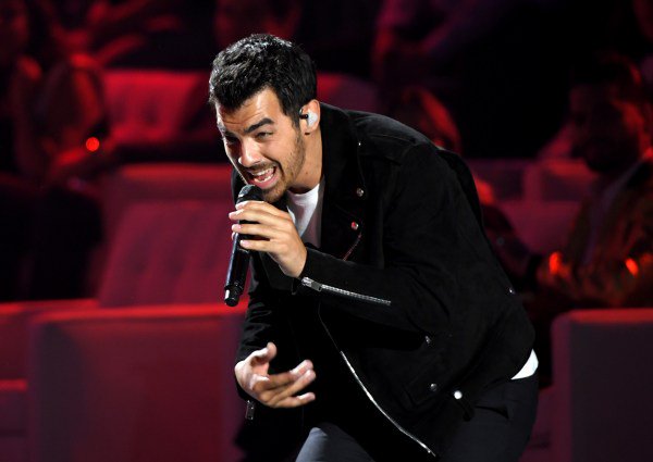 Happy Birthday Joe Jonas, CJ\s Sorry For Breaking The Rules [VIDEO]  