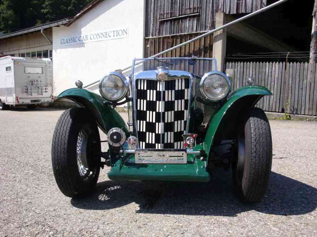 _classic_car_'s tweet photo. MG TC Jg 47 british racing green in gutem zustand zu kaufen bei CCC AG
https://t.co/daSfMrGRtb  
#mgtc #cccag #classiccars #fahrzeugangebot https://t.co/GrNsK3wbEs