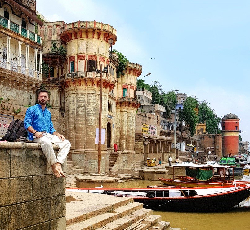 Cambridge Archaeology (@ucamarchaeology) on Twitter photo BLOG: Latest from <a href="/TwoRains/">TwoRains Project</a> project is by @AleCeccarelli8 who's studying ancient Indus ceramics in Varanasi #India goo.gl/ZJYzdH BLOG: Latest from <a href="/TwoRains/">TwoRains Project</a> project is by @AleCeccarelli8 who's studying ancient Indus ceramics in Varanasi #India goo.gl/ZJYzdH