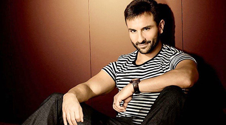 Happy birthday Saif Ali Khan: The Nawab of Bollywood is more than just the boy-next-door  
