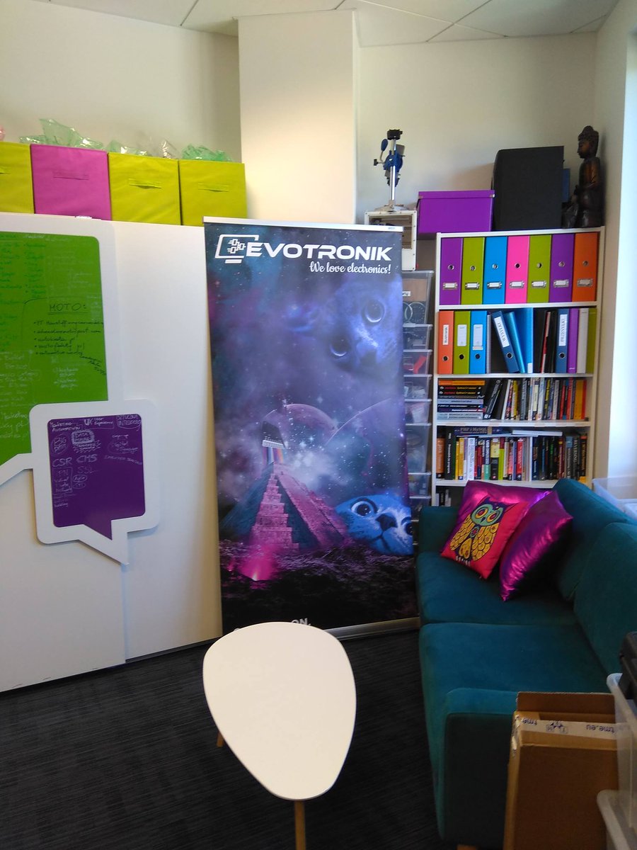 EVOTRONIK's tweet photo. Little comment to clear up the topic: https://t.co/xb8z27Pkpg