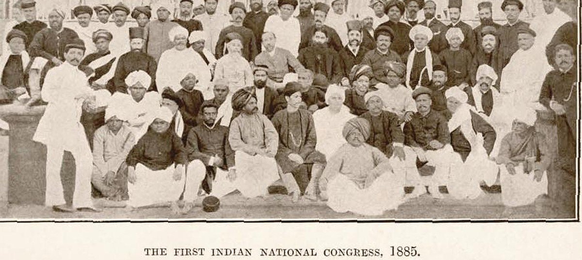 inc_2019's tweet photo. 134 Years of Indian National Congress : We will be Back https://t.co/gpCGSaRi0Y