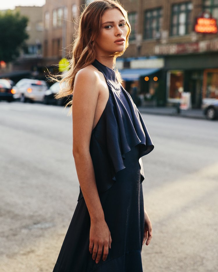PSTheLabel's tweet photo. From New York, With Love ✨ View the editorial from our latest collection 'Empire State' online now • https://t.co/z49rXwirh3 https://t.co/NgiqCuLvuG