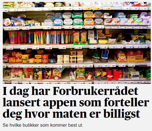 SteinarBL's tweet photo. Forbrukerrådet fortsetter arbeidet for billigkjedene og kampen mot lokalmat og norsk matkultur. https://t.co/Uya0ZbhHMy https://t.co/qOUgumeO47