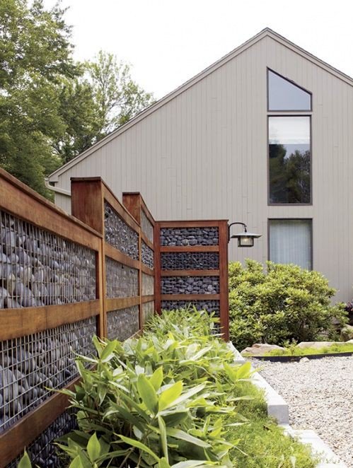 vcreekgarden's tweet photo. DIY Garden Stone Fence Design - https://t.co/ldxQCDsX03
#CreativeFence #GardenFence #StoneFence https://t.co/FB6D9f6kFS