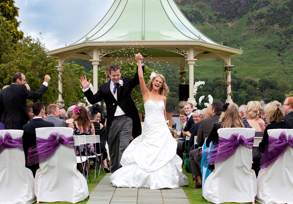 LDHotels's tweet photo. Would you like to say 'I Do' in the beautiful Lake District #WeddedWednesday
https://t.co/Jfn2lu2nHs
Photo by Jason Chambers Photography https://t.co/0xrbA052qK