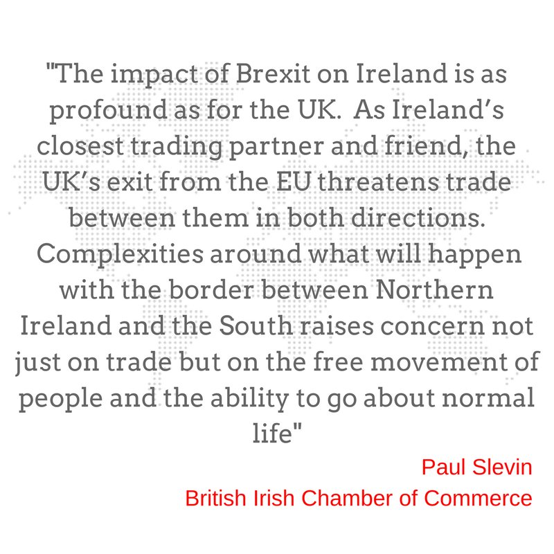 HertsChamber's tweet photo. With issues around #Brexit &amp; #Ireland the @HertsGlobal Black-Tie Dinner helps turn uncertainty into opportunity
Info https://t.co/Gogf6zIU94 https://t.co/gEZVieOtxf