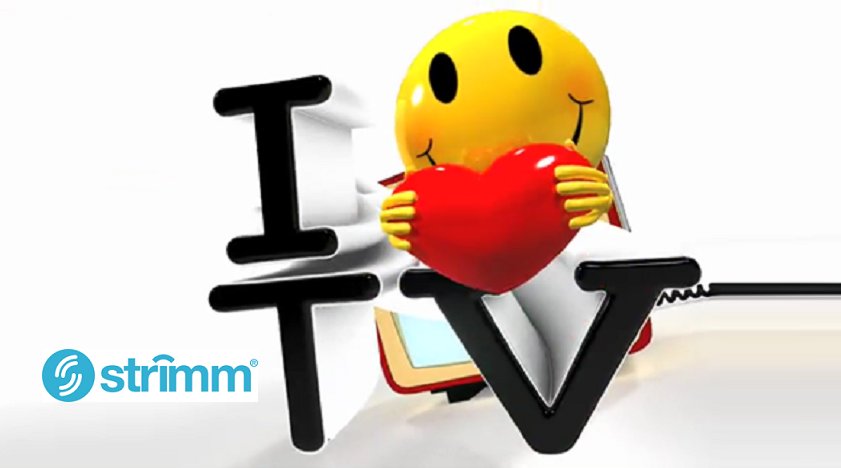 StrimmTV's tweet image. Join a Worldwide Community of Channel #Producers 
People From Over 100 Countries Have Joined #StrimmTV  ow.ly/gdVM30ertxs  #freeTV