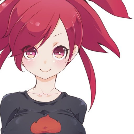 #NewProfilePic