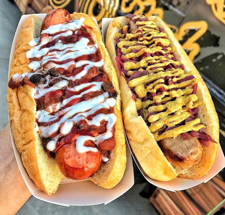 thebitesapp's tweet photo. RT if you want to inhale this in one sitting #welovestreetfood #goodbite https://t.co/WX1BHREUIf