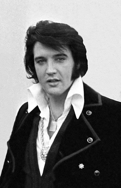 WheelGoo's tweet photo. 40 Years !!! Its Elvis tunes all day for the @WheelGoo gang today. #elvispresley #Elvis https://t.co/H2MnHu4qLi