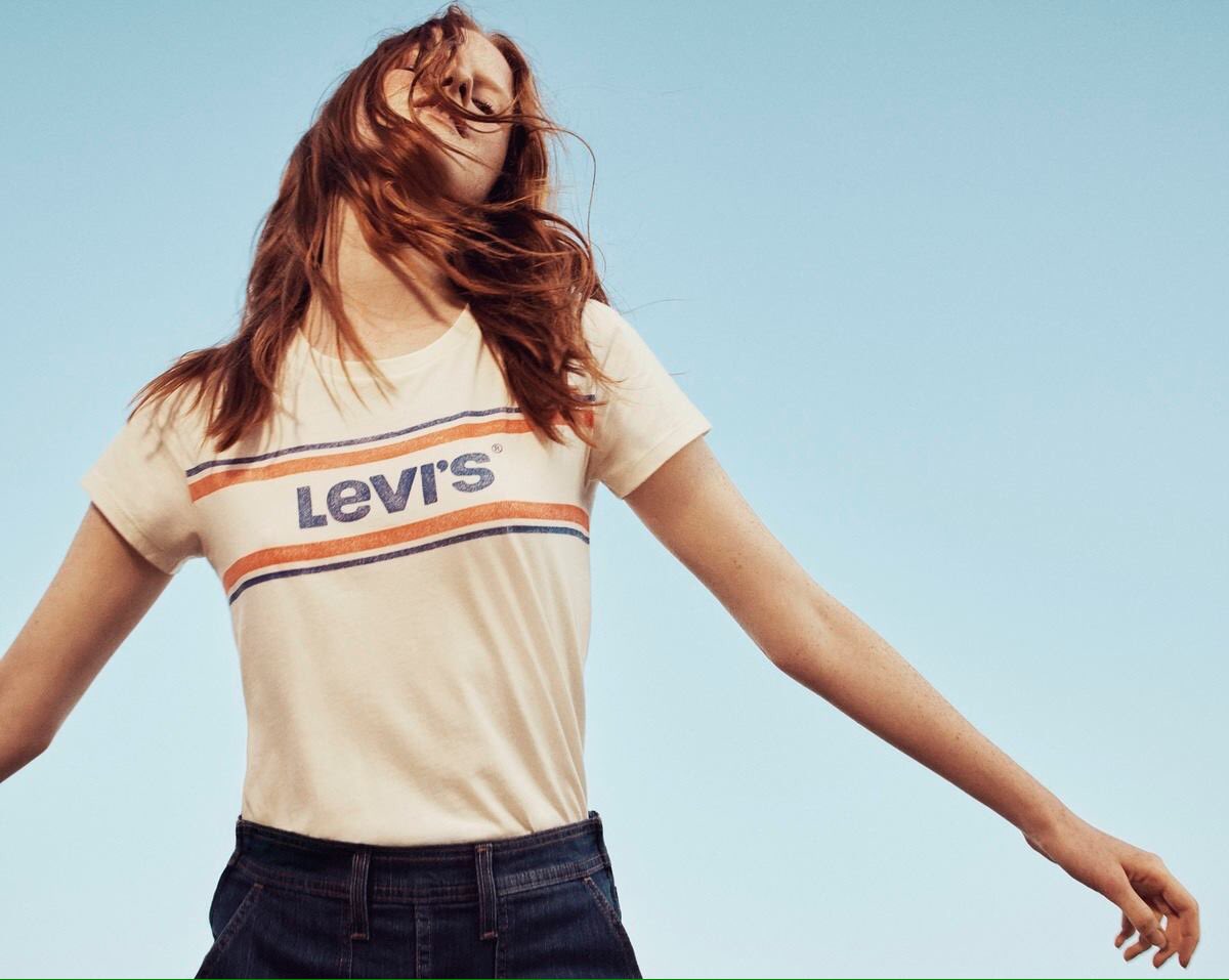 GrupoNumero1's tweet photo. Back to 70’s con la colección #OrangeTab de #Levis 👖
🔹Tiendas en Canarias: https://t.co/az9esqaGjE https://t.co/Q7KxeInFaT