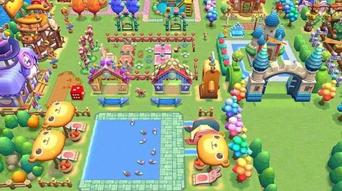 입소문 타고 퍼지고 있는 게임이에요~!
휴가도 못가서 워터파크 만들었더니!
사람들 계속 놀러오고 있네요 ㅎㅎ 😍
*공식다운로드: playstore.me/7981927
아기자기한겜 좋아하는 사람 해보세요~