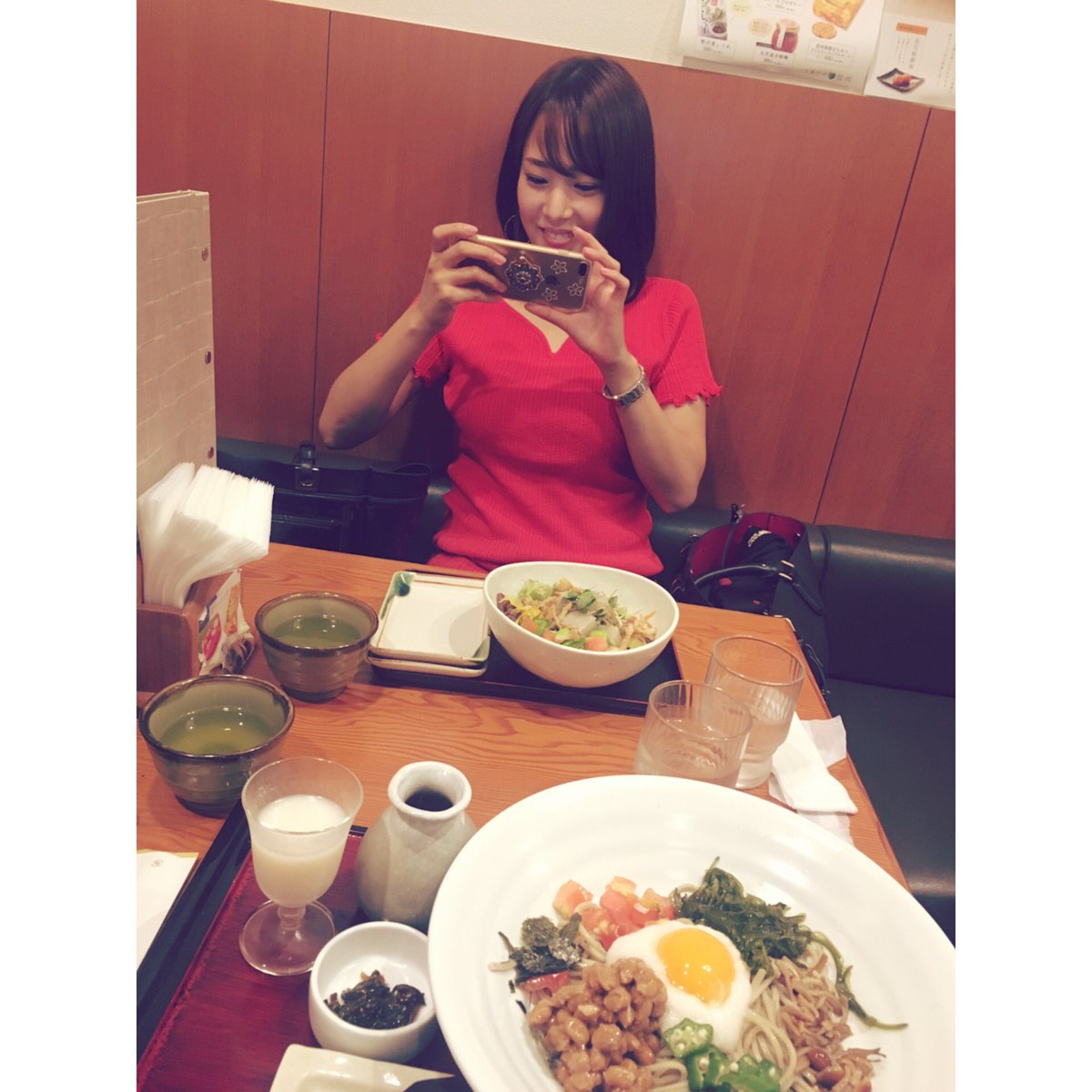 O Xrhsths 守永真彩 Sto Twitter 鷲見玲奈ちゃん 最低でも月一は会う 会う時2週間に1度は会う もはや付き合ってる笑 れーなちゃんファンの皆様すみません 鷲見玲奈 ちゃん 友達 先輩