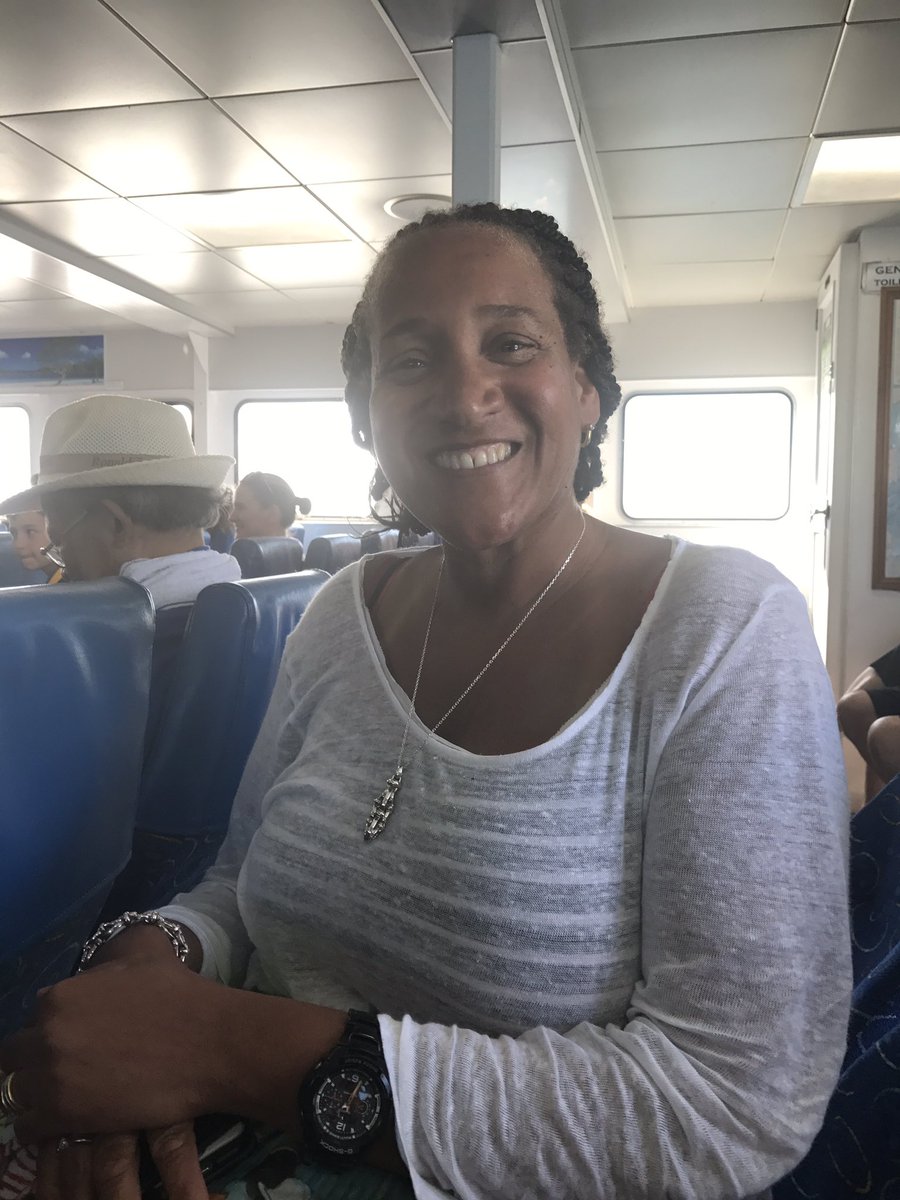 EncounterCrest's tweet photo. Let me introduce you to the delightful, Peta. A Liverpool-born Londoner and former police officer, now working with at-risk young people. https://t.co/b5SzaFNwnm