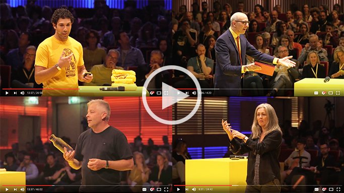 WhatDesignCanDo's tweet photo. We're on Youtube! Watch your favorite talks from our last live event in Amsterdam on our channel > https://t.co/GahYaGkjAD #WDCD2017 https://t.co/jIsCDBBr4y