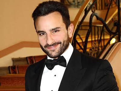 Happy Birthday Saif Ali Khan! 