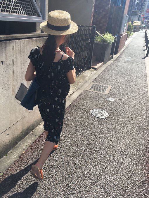 Twitterのコスプレ画像31