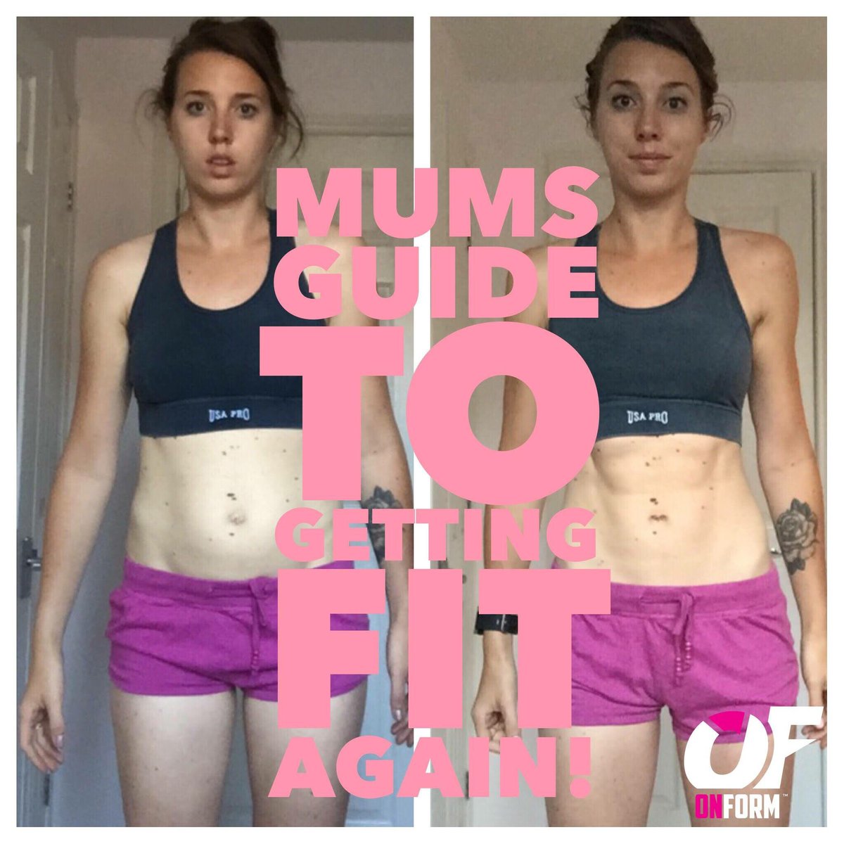 MoveMumMoney's tweet photo. #newblogpost my mums guide to getting fit again! #checkitout #healthkick #fitness #mumlife #happy #lifewithkids https://t.co/nclItikiKQ https://t.co/xiZfIjufaz