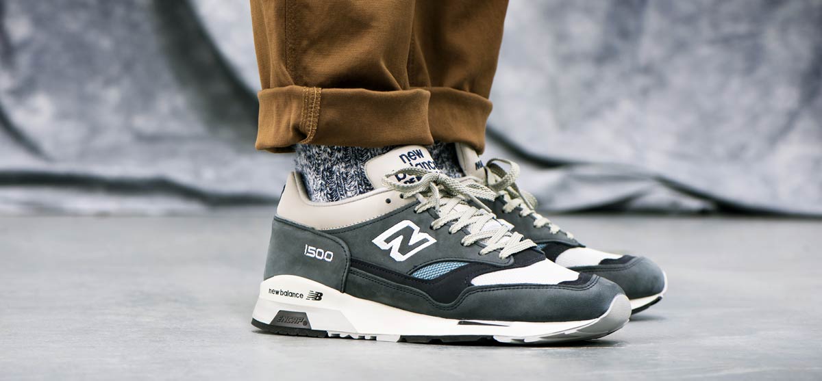 new balance 1500fa