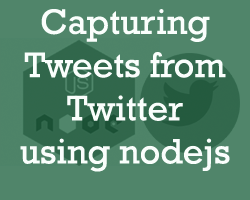 nodejsera's tweet photo. Capture #tweets using @Twitter's streaming api and @nodejs
Link : https://t.co/6XW82fxz58
#nodejsera #nodejs #twitter #Tweets https://t.co/iU0eSAFbNT