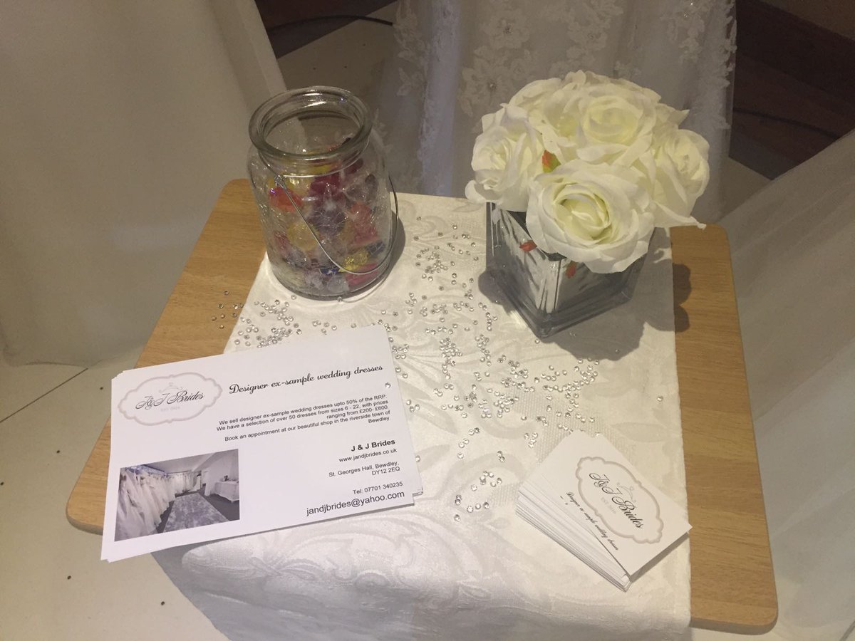 A fab evening at the Granary Hotel meeting lots of lovely brides-to-be #jandjbrides #thegranaryhotelandresturant #worcestershirewedding