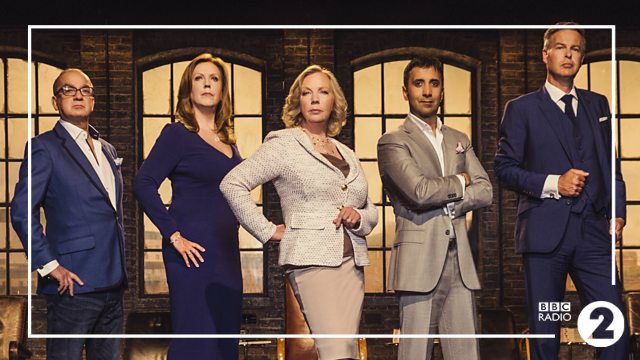 BBCTwo photo