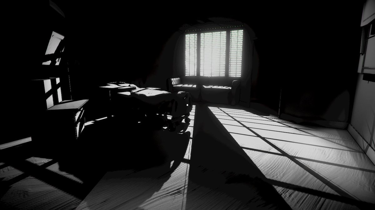 PlayReflections's tweet image. Getting ready to show more Reflections! Big updates coming. Here's a shot in the meantime! #indiedev #madewithunity #gamedev #gameart