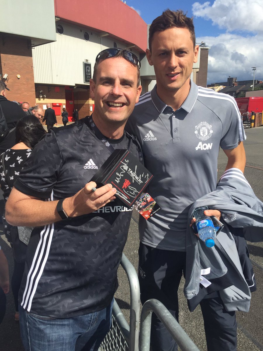Reddevildel tweet picture
