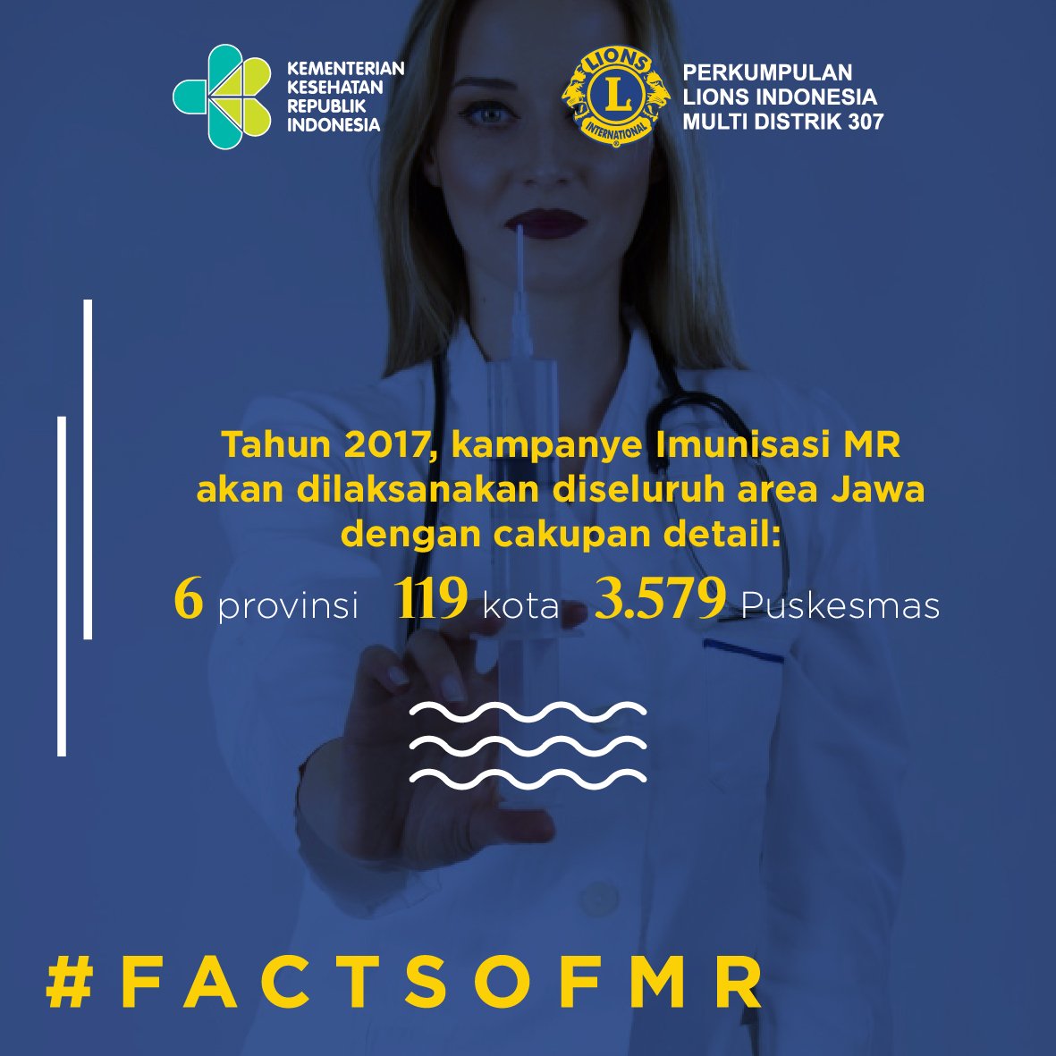 LionsIndonesia's tweet photo. Immediately join the troops! #FactsofMR #LionsClubsIndonesia https://t.co/yChlmiFL4X