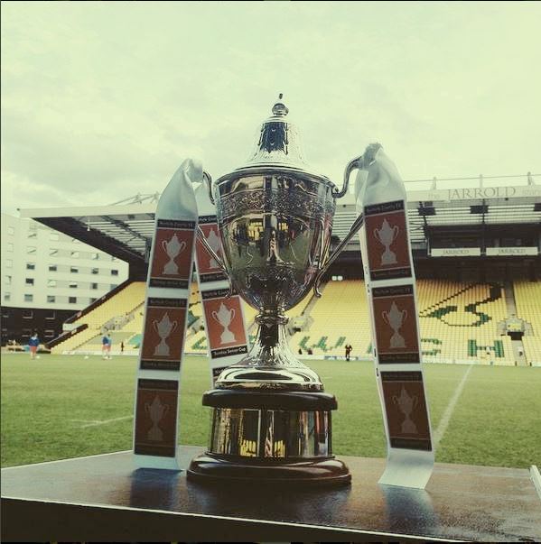 NorfolkCountyFA's tweet photo. CUP DRAWS ⚽️🏆

TODAY - #WomensCup &amp; #VeteransCup
TOMORROW - #SundayJunior &amp; #SundaySenior
FRIDAY - #PrimaryCup &amp; #JuniorCup

⏰- 5pm onwards! https://t.co/jhMFi5K2bc