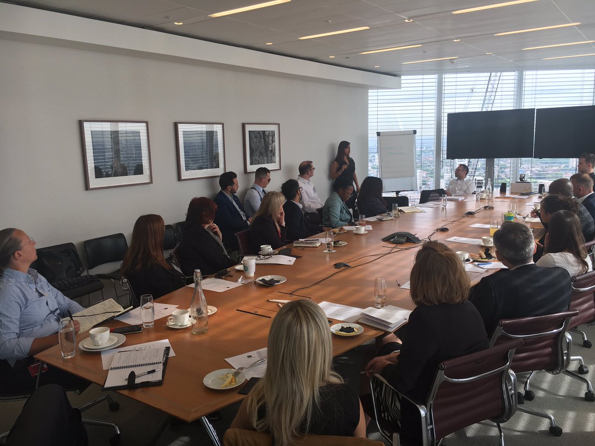 InterLawDivFor's tweet image. Chetna Bhatt @ #ApolloProject roundtable @reedsmithllp @FinancialTimes #ApolloProject #Coaching #bestpractice @gary_amers @HighFlyersCoach