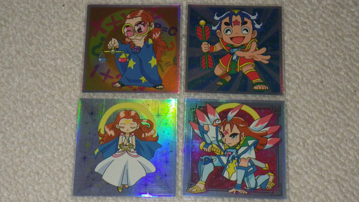 ｕｎ２１ Bi Bi Bi No Beginner ９月２日 土 のデパｈには 祝 ハピ ラキ ビックリマン を歌った高取ヒデアキ氏も登場 弟とのユニットでもビックリマン00の 戦使達の翼 も歌っており シールコレクター的に要注目ですゾ デパート