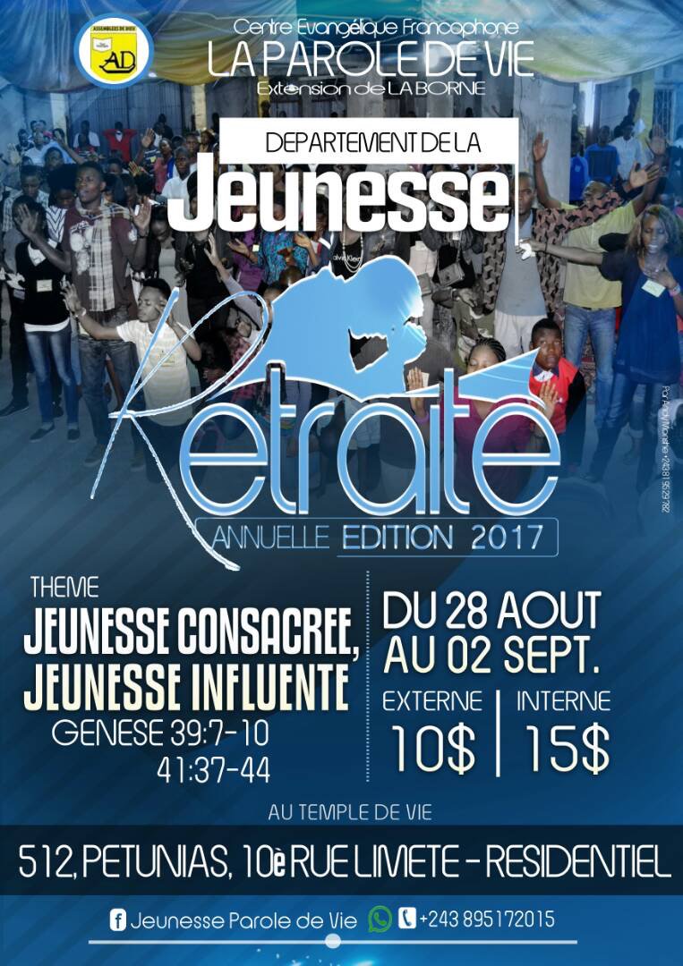 Pendant la grande vacance nos enfants passent plus du temps devant la télé. Envoyez vos enfants à la Retraite de la Jeunesse.