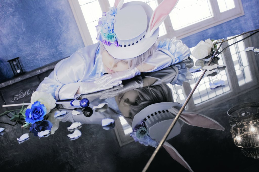 椋−ryo− tweet media