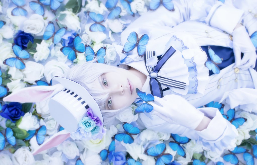 椋−ryo− tweet media