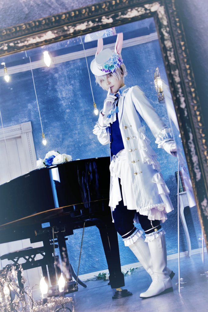 椋−ryo− tweet media