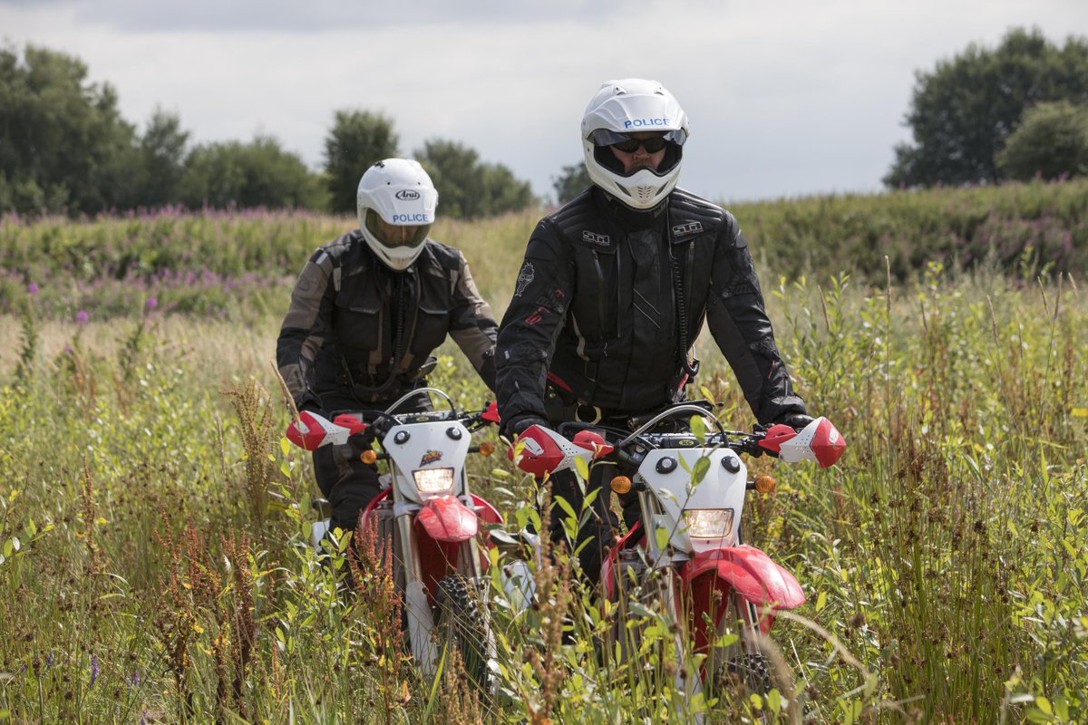 gmpolice's tweet image. We work with local authorities &amp;amp; residents to tackle the problem of off –road bikes being used illegally. Read more: goo.gl/kV5Hjc