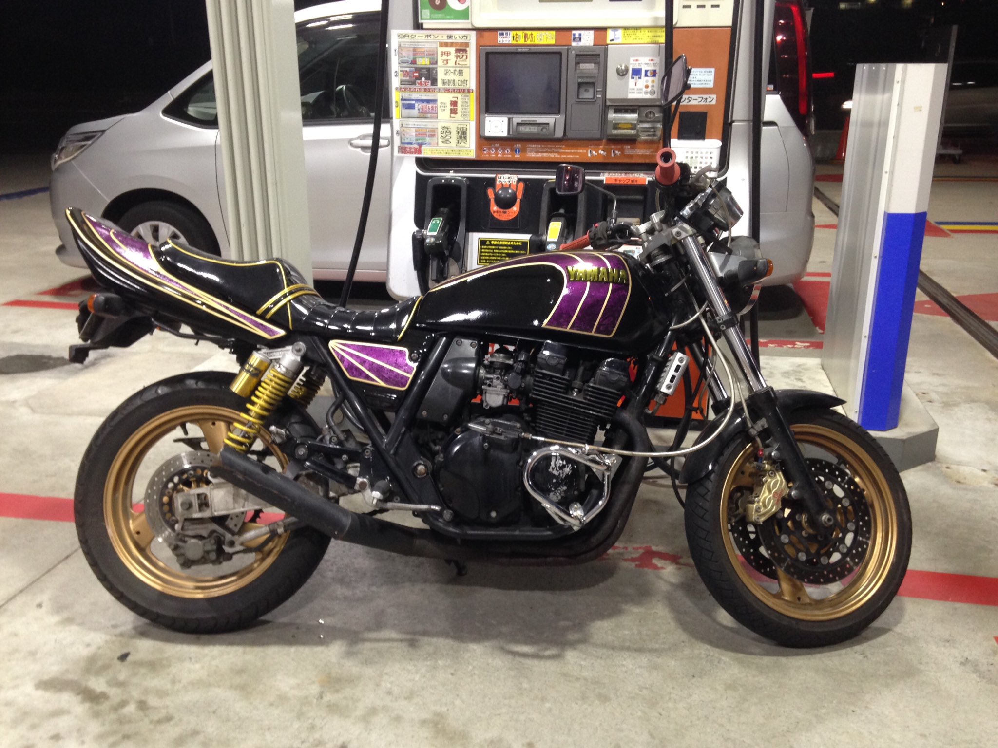 大阪発 車 バイク 販売 on X: 