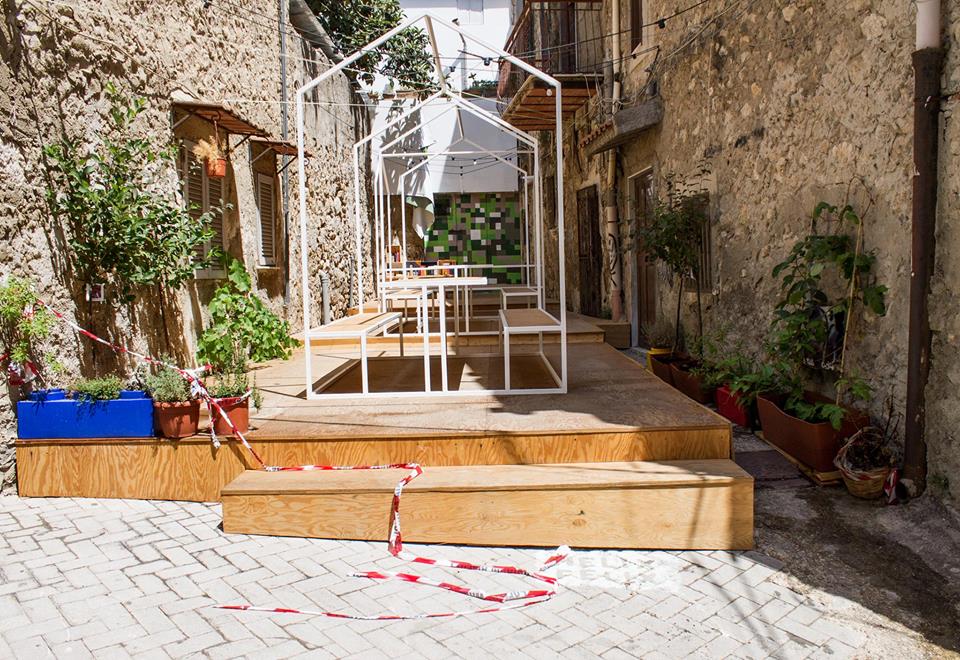 rep_palermo's tweet photo. #Favara, tornano liberi i cortili della #FarmCulturalPark. La procura ordina il #dissequestro
>> https://t.co/HGKkQd7aoJ
@FarmFavara https://t.co/K1o9XqFrla
