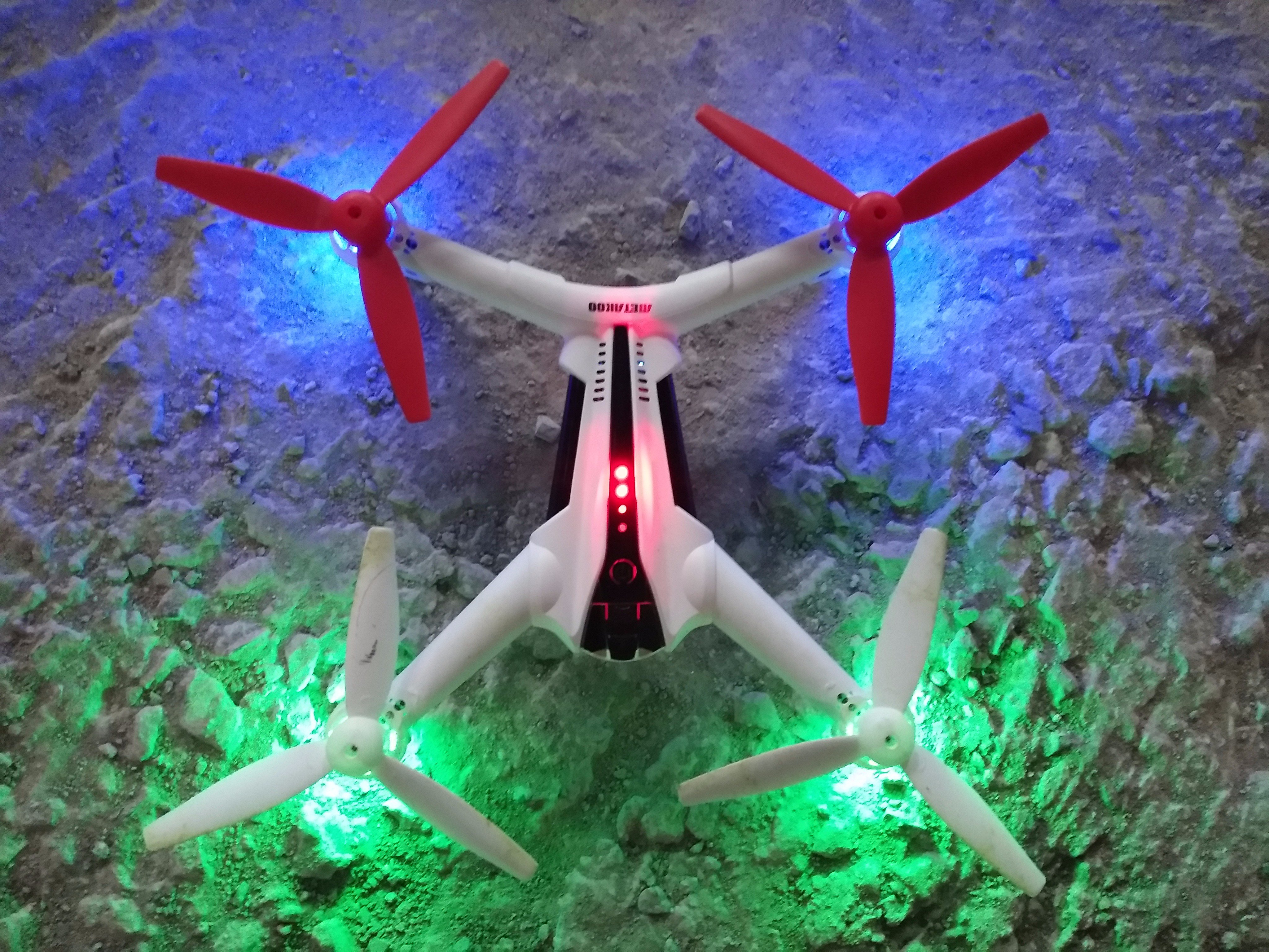 Metakoo drone best sale