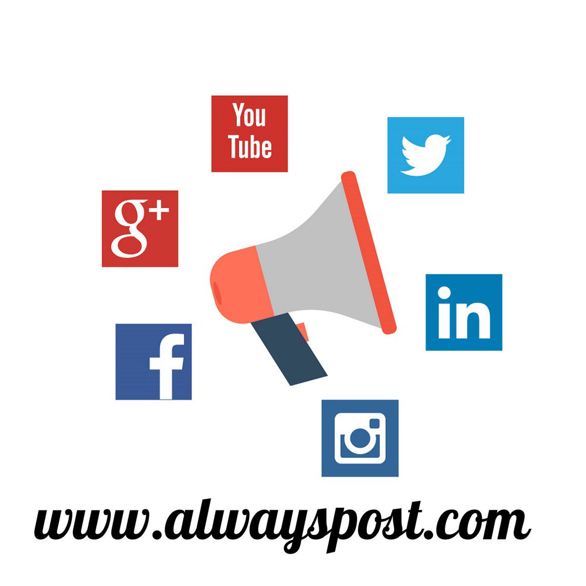 Always_Post's tweet photo. How to grow your business with social media?Contact us https://t.co/LM5a7gi7mn #Socialmedia #Business https://t.co/UWmMtzFJ3f
