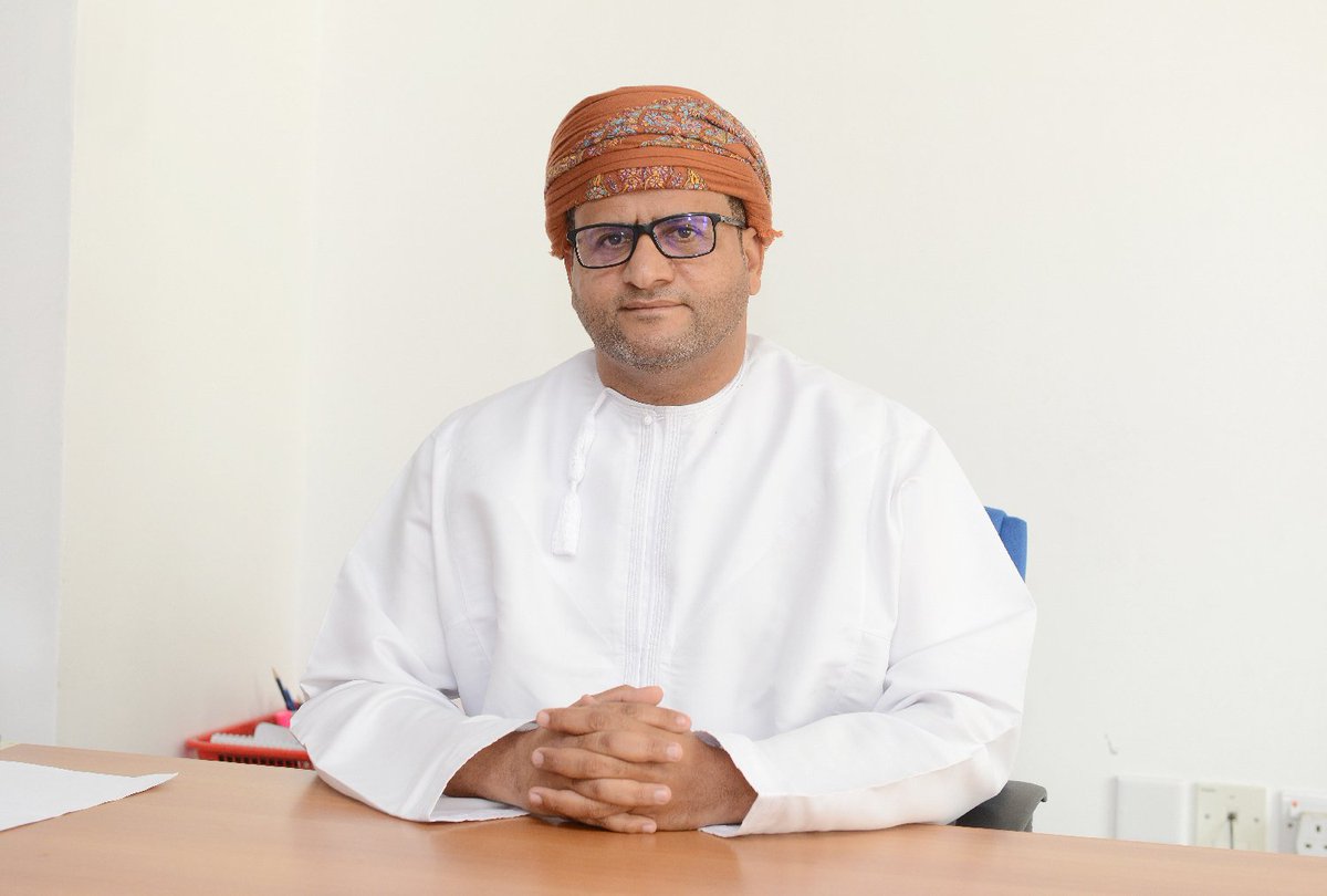 OmanMSME's tweet photo. Skilled experts of SVS Energy led by Mahmood Al Balushi are ensuring safety &amp; security in the engineering sector in Oman. @Orpicgroup https://t.co/qH5BR4GTMO