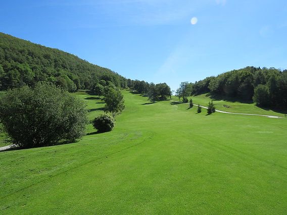Catalan Golf Tours tweet media