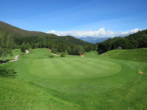 Catalan Golf Tours tweet media