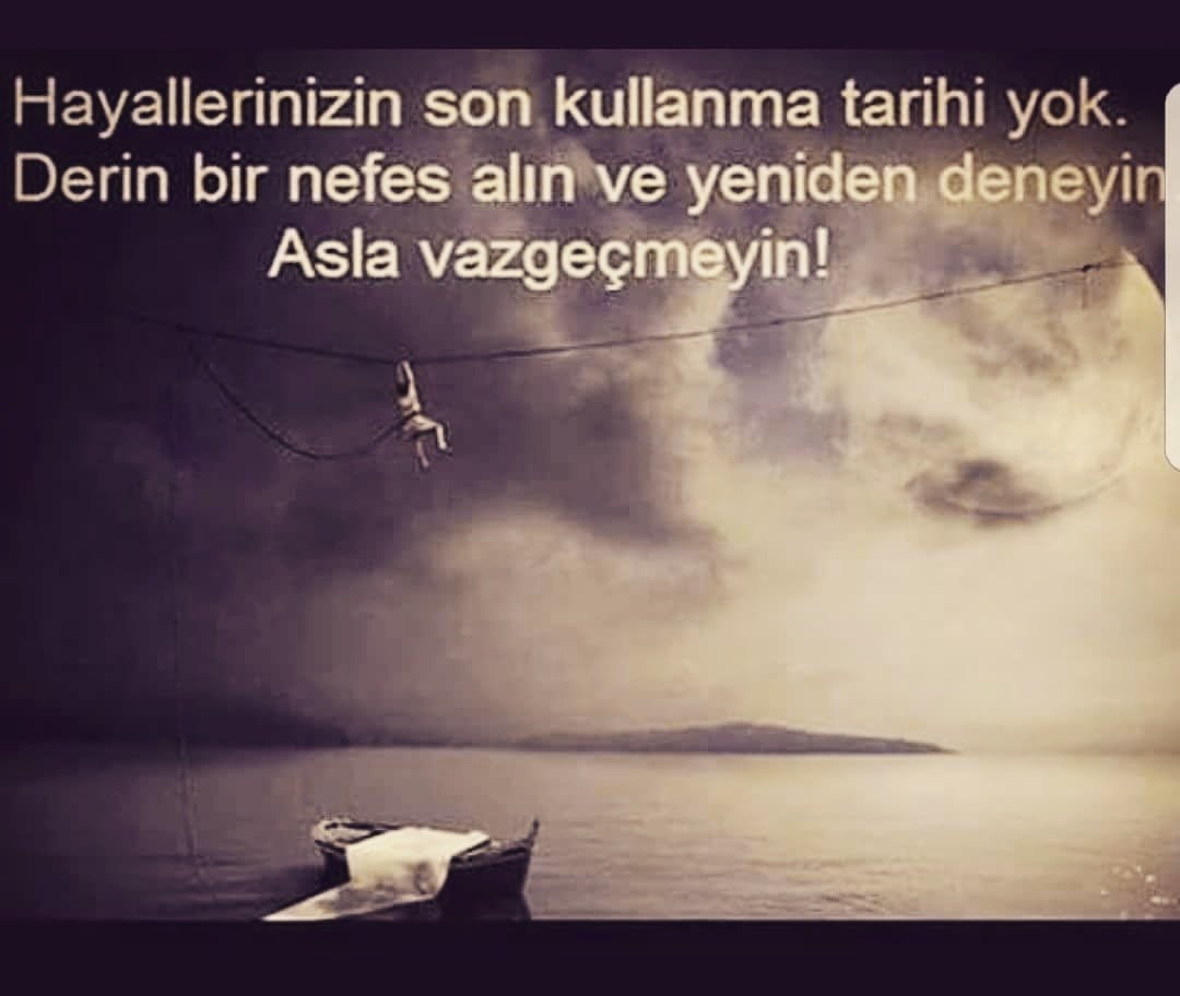 #hayallergerçekolsa #hareketegeç #kisiselgelisim #saglikliyasam #healthylifestyle #asla #vazgecme #guzelbirgunolsun